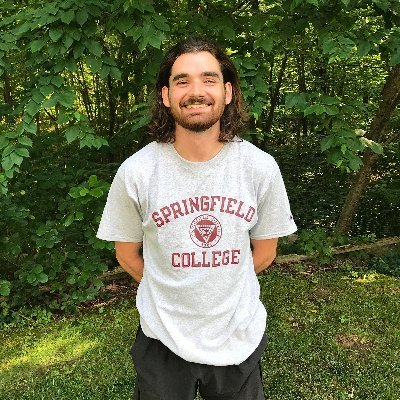Springfield College PhD student in Sport and Exercise Psychology #bsu / #umass / #springfield