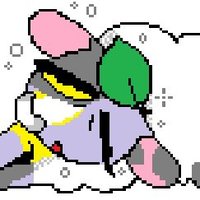 leafhoof ~ π ANE (@leafhoof) 's Twitter Profile Photo leafhoof ~ π ANE (@leafhoof) 's Twitter Profile Photo
