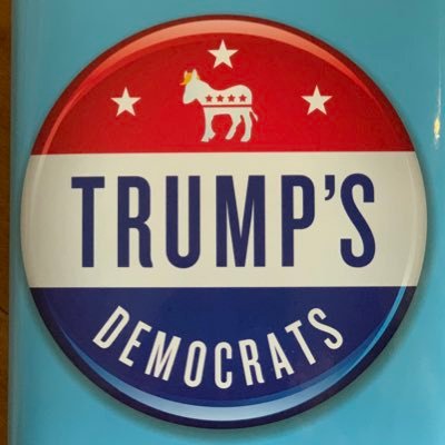 Co-Author of Trump’s Democrats. Visiting Ast Prof of Government at Claremont McKenna College. Only a stalker on Twitter. For a quick reply don’t DM. Email me.