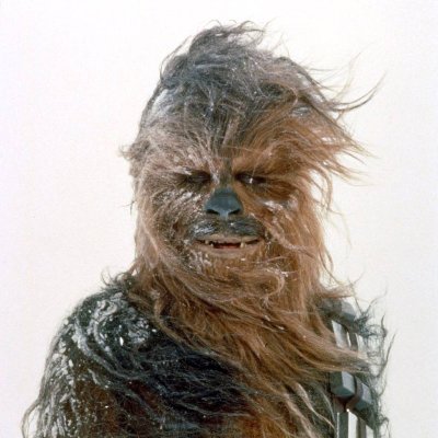 WookieKuba Profile Picture