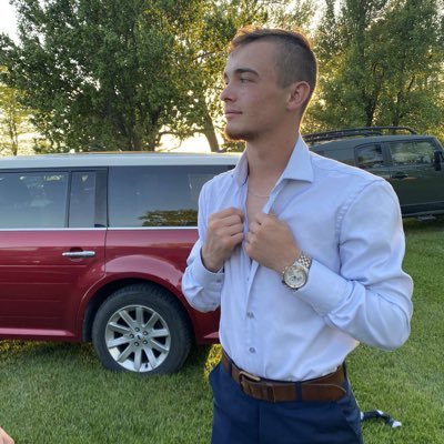 It’s hard to hang low when you have a huge reputation D2 Wrestler @ Findlay