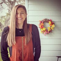 Kristina White (Andorfer) (@kmandorfer) 's Twitter Profile