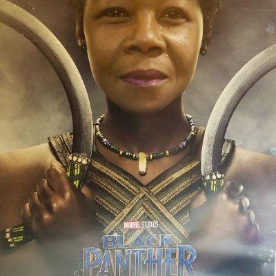 rhoqueen's profile picture. Injustice anywhere is a threat to justice everywhere #JusticeMatters #Democracy We are in a fight for the soul of this nation. 🇺🇸 #HarrisWalz