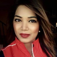 Monica Peter (@monicap_advisor) 's Twitter Profile