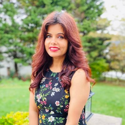 Scientist by training🔸leader/people manager by passion/profssn🔸Leading wt Empathy & Emotional Intelligence 🔸 Mother 🔸 STEM enthusiast 🔸 Women Empowerment