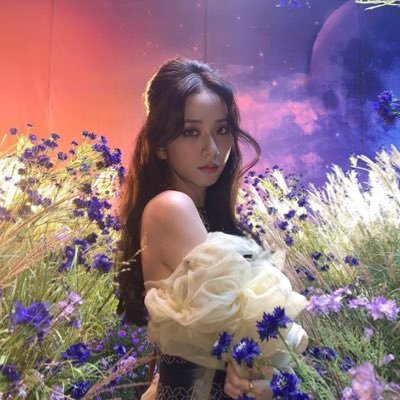a fan of just 3 k-pop girl groups. otherwise a fan of many other people and many other things.