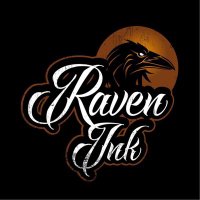RavenInkStudio(@RavenInkStudio1) 's Twitter Profile Photo