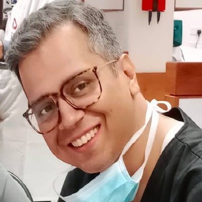 Emergency Physician, Clinical Researcher, EM Educationists, Sketcher, Innovator ......... More to come stay tuned...
