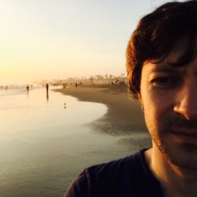 VelichkoIgor's profile picture. Houdini Artist