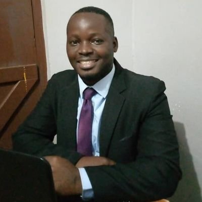 MaryKibuuka's profile picture. The day is always young