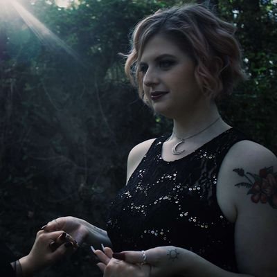 jewelz19947's profile picture. Shepherd University '17 Insta: _jewelzz