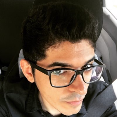 saleemalmajed's profile picture. IT Expert, Hacker and a Developer.