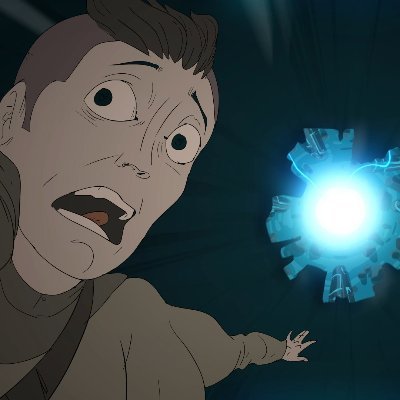 arkanavoid's profile picture. 