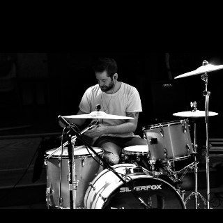 WSCurtiss's profile picture. Drums for @terriblethings