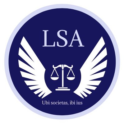 Law and Society Association Leiden (LSA Leiden)