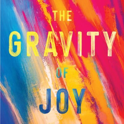 👀 Find Joy, Meaning, Healing & Come Alive 🗣 Yale NYT US Army ✍️ The Gravity of Joy and Always On