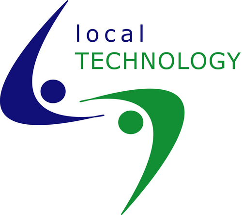 localtechnology's profile picture. 