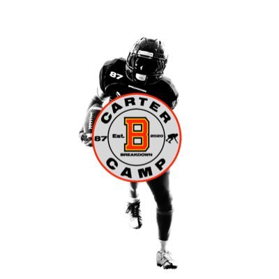 Football Specialist/Guru My Job is to get Athletes to rise above their potential. Former D1 Athlete Top HS Prospect I am Mario Carter!!!