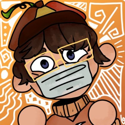 he/him•Gay•Animal Crossing•Black lives matter ✊🏾•Dumb frog 🐸 •account banner by @violetxcrossing, pfp by @scrambled_elys