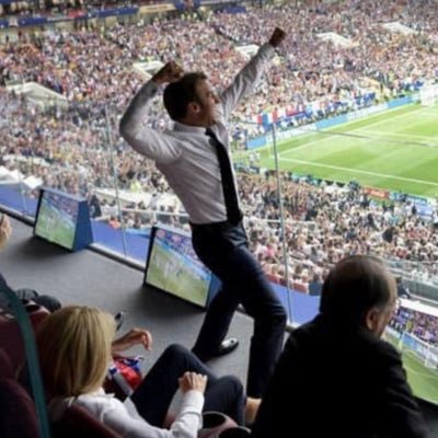 #Macroniste #antiFI #antiRN #antiNFP #attal2027
