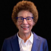 Geraldine Jacobson (@drgeraldinero) 's Twitter Profile