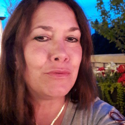 Gen X. Living within The End of Times, watching it crumble like the Roman Empire. Shed light on the dark. My suspended account was bigger. Love Dogs 💜 🐅 Woof