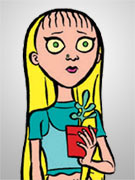 PoseyTylerMH's profile picture. Ohhh Hello friends. Would you like to buy some vegan eggplant?