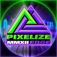 PixelizeEdge(@pixelizeedge) 's Twitter Profile Photo