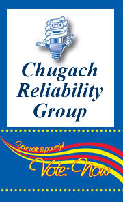 We are an organization representing the interest of Chugach Electric members for low rates, safe and reliable electricity