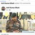 Lt Gen A K Bhatt (Retd) (@anilbhatt4939) Twitter profile photo Lt Gen A K Bhatt (Retd) (@anilbhatt4939) Twitter profile photo