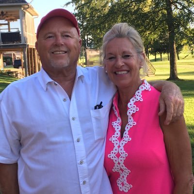MarkHar64595695's profile picture. Golfer