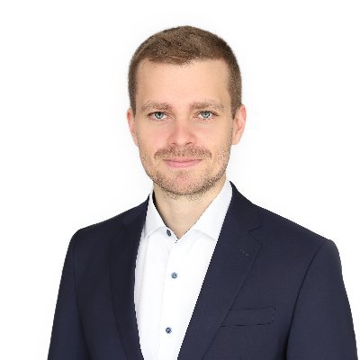 Maximilian Lenz Profile