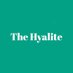 The Hyalite (@thehyalite) Twitter profile photo The Hyalite (@thehyalite) Twitter profile photo