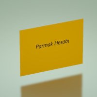 Parmak Hesabı (@parmakhesabim) 's Twitter Profile