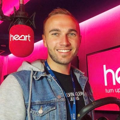Producer @thisisheart @capitalofficial @smoothradio Voice of @easyJet’s onboard announcements info@craigsvoice.co.uk