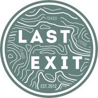 Last Exit Goods(@lastexitusa) 's Twitter Profile Photo