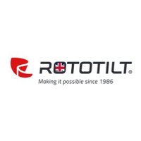 Rototilt UK (@rototilt_uk) 's Twitter Profile