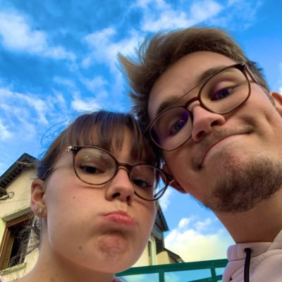 Pauch_Clemichh's profile picture. Tif avec un f et pas 2 👀