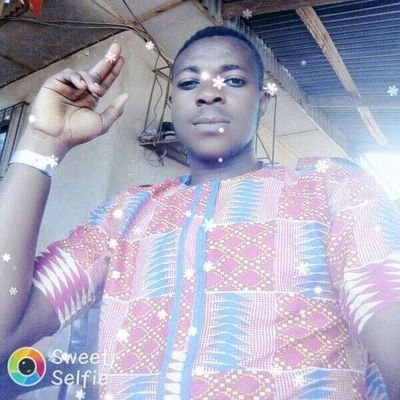 PrinceFuture11's profile picture. am proud of my hand work