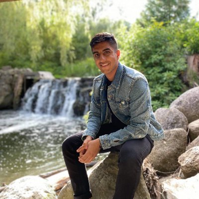 omg_its_agosh's profile picture. I like to build things for fun