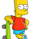 bart simpsons - @bartysimpons - Twitter