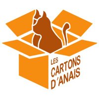 Les Cartons d'Anaïs(@Cartons_d_Anais) 's Twitter Profile Photo