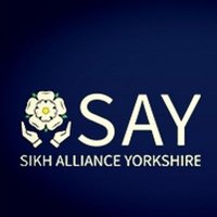 Sikh Alliance Yorkshire (@sikhayorkshire) 's Twitter Profile Photo Sikh Alliance Yorkshire (@sikhayorkshire) 's Twitter Profile Photo