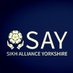 Sikh Alliance Yorkshire (@SikhAYorkshire) Twitter profile photo