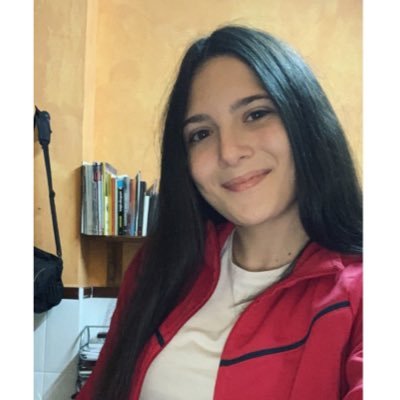 Estudiante de Educación Infantil, UCAM 👩🏫