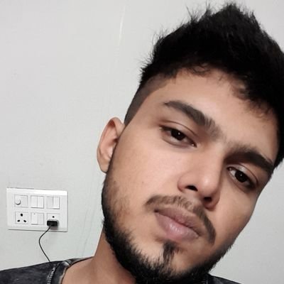 JangidAbhinav's profile picture. *We are what we think we are.*