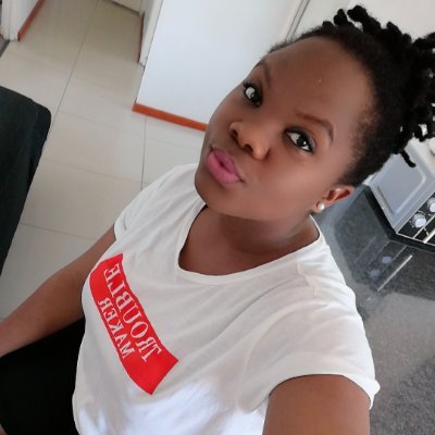 SanelisiweGomo1's profile picture. Mom 1st everything else comes after

A Scorpio🦂