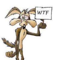 WILE E. COYOTE 💙 ( JOLEM ) (@john_jolem) 's Twitter Profile