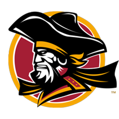 The official Twitter of the Park University Gilbert Buccaneers 🏴‍☠️