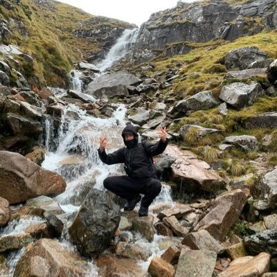 louisparry98's profile picture. 108 Eazy P